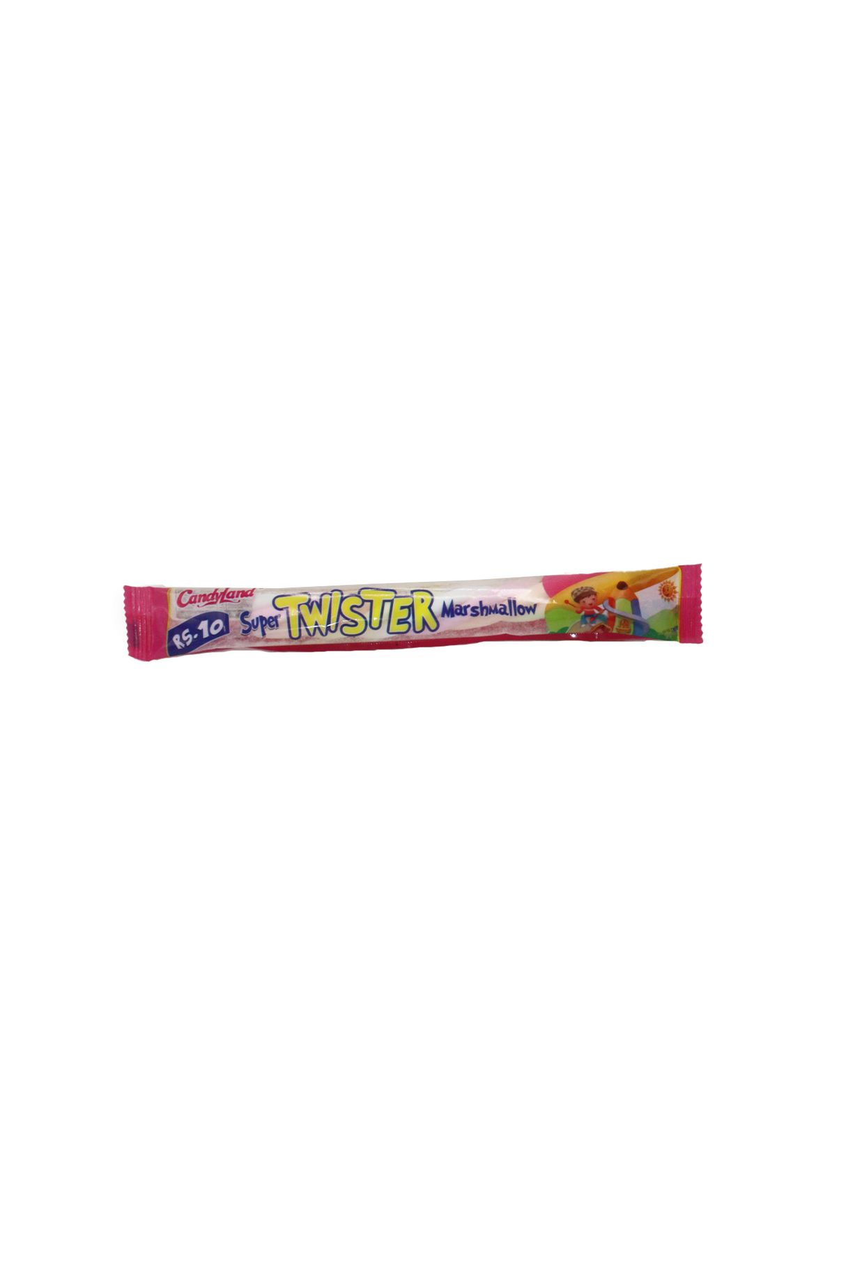 candyland marshmallow super twister rs10