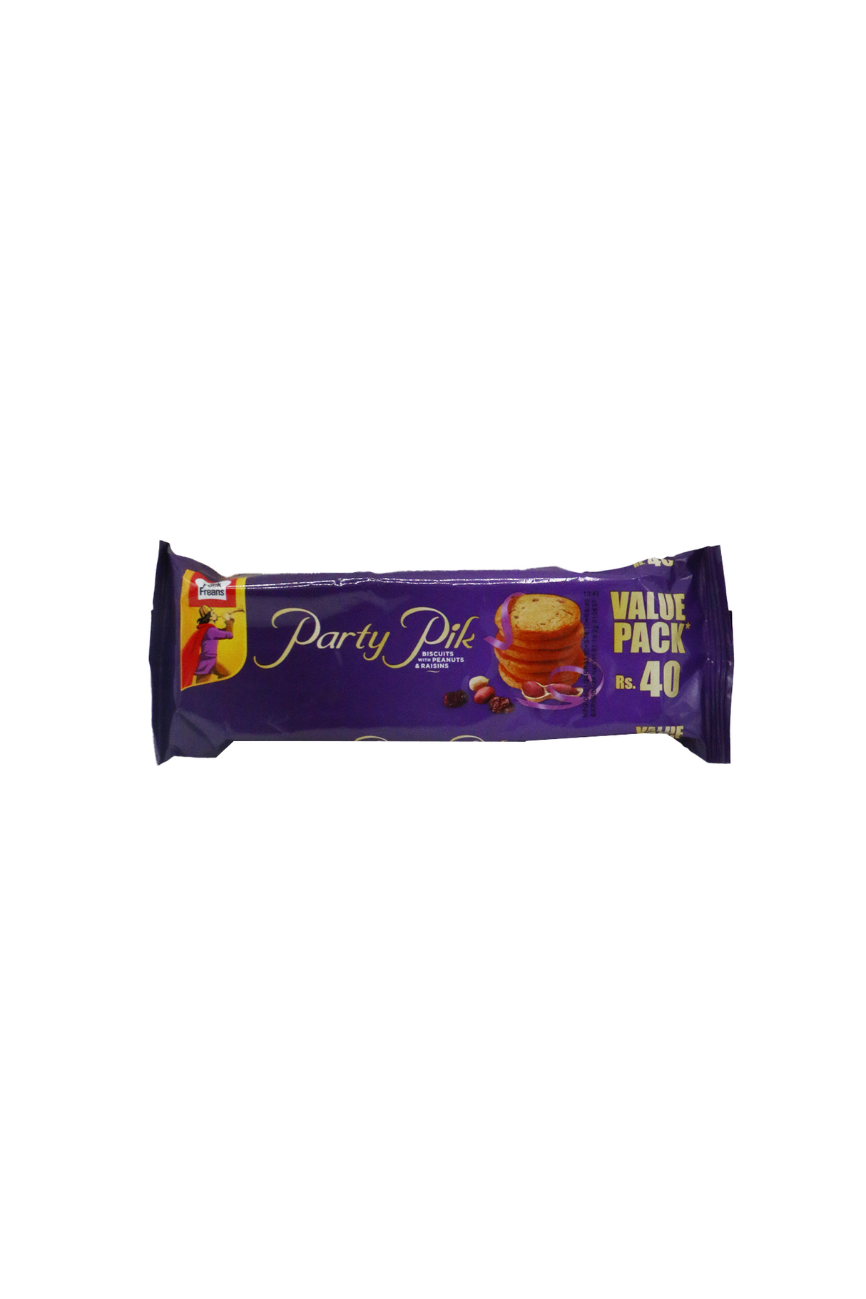 peek freans biscuit pista pik rs40