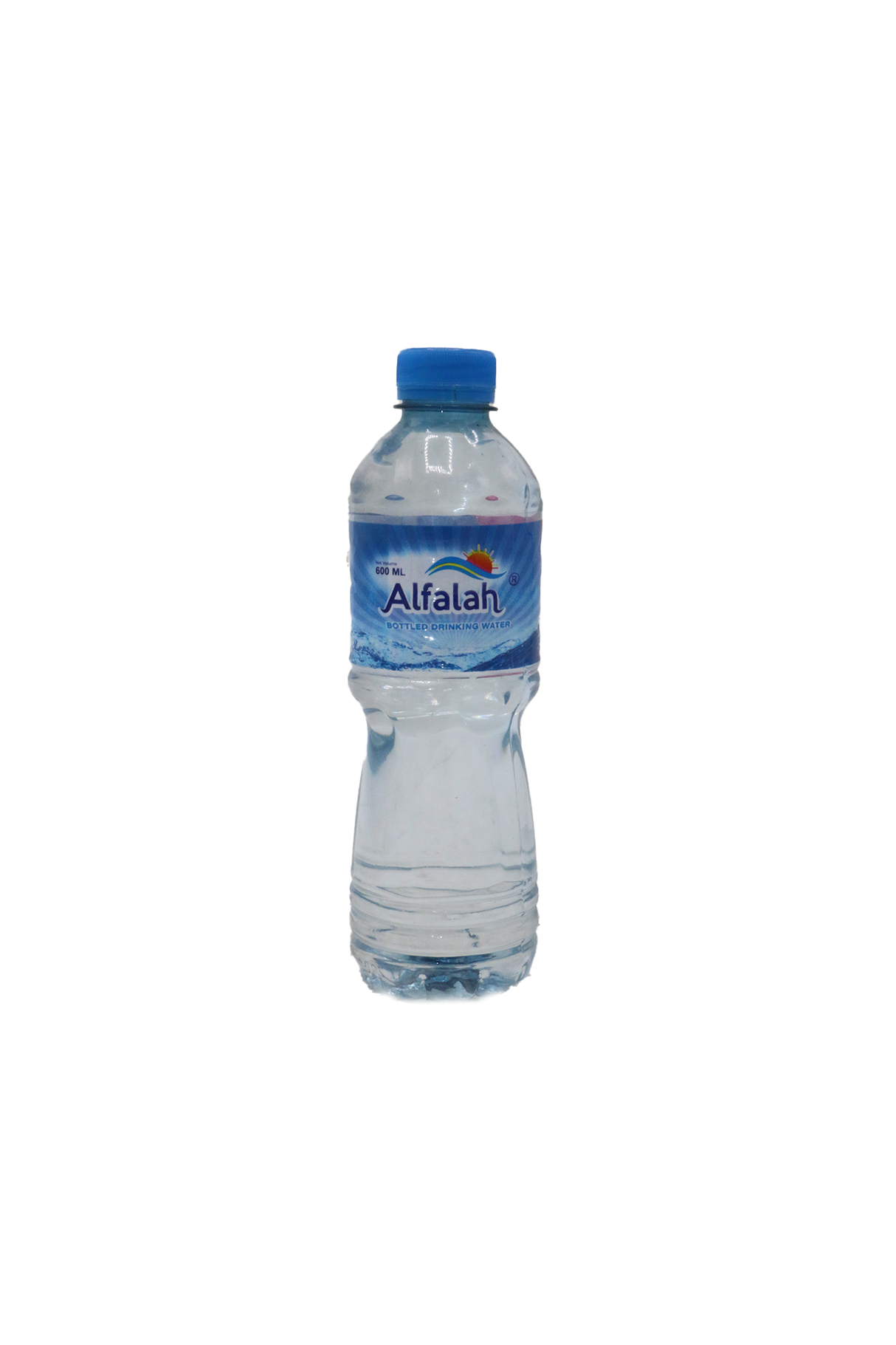 alfalah water 600ml