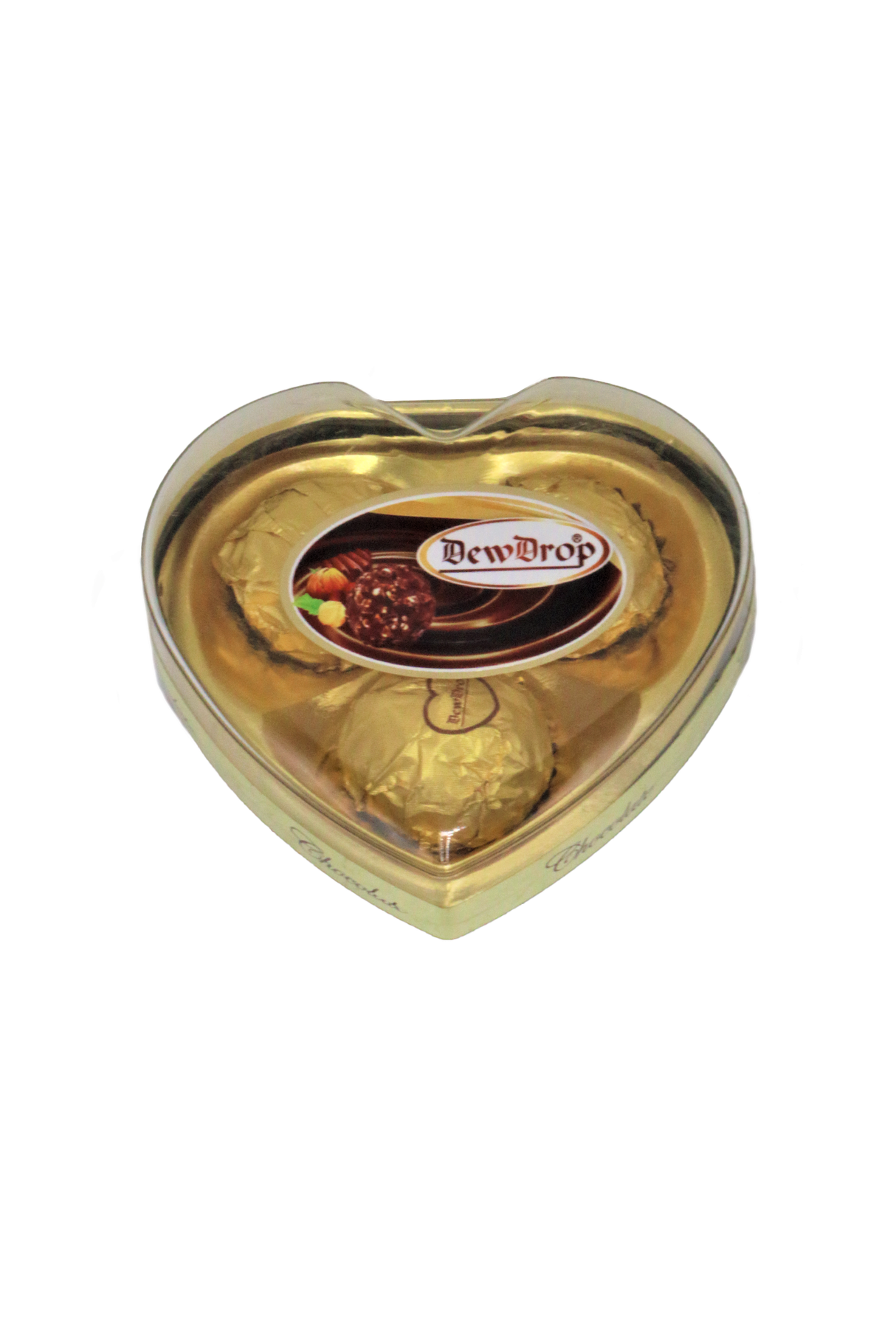dewdrop chocolate 38g h03c1-p