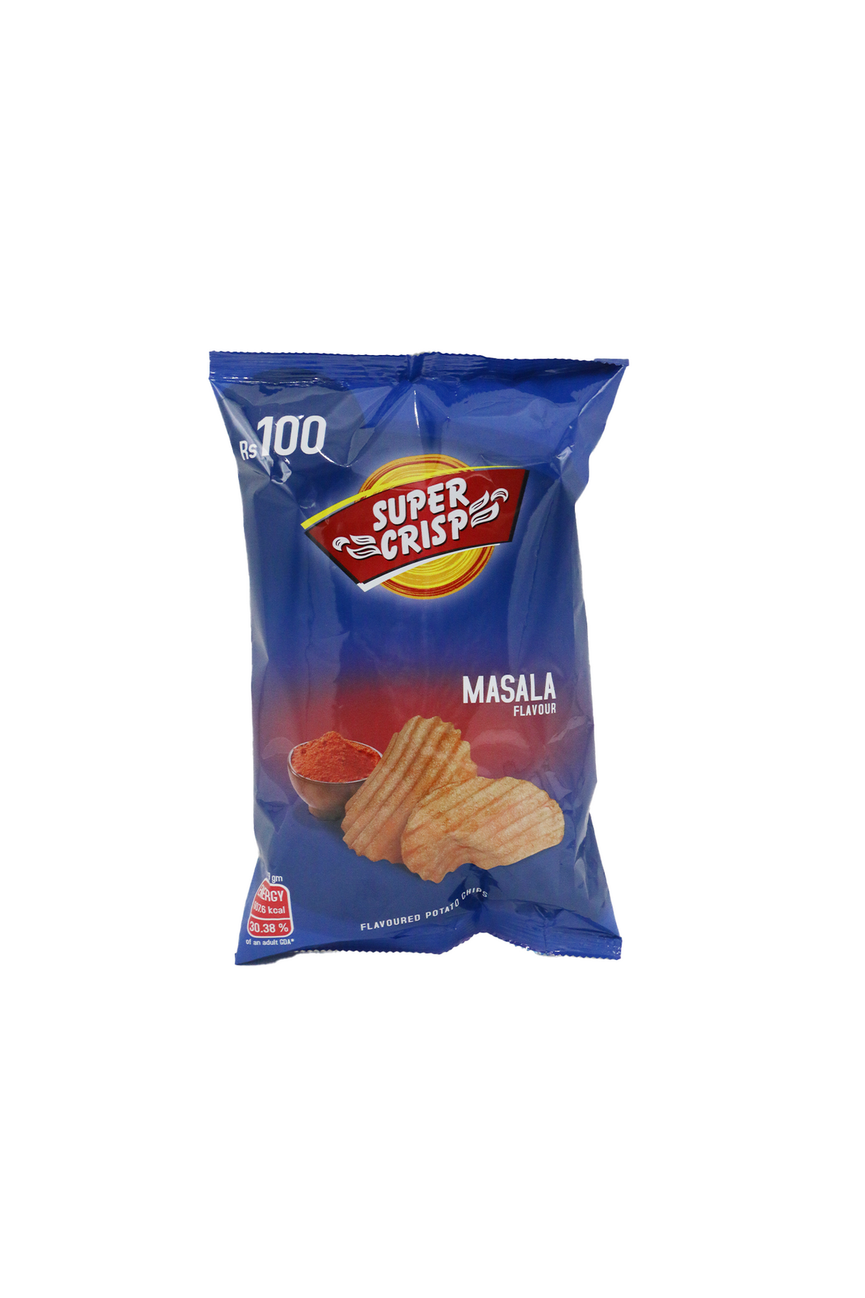 super crisp masala 100rs
