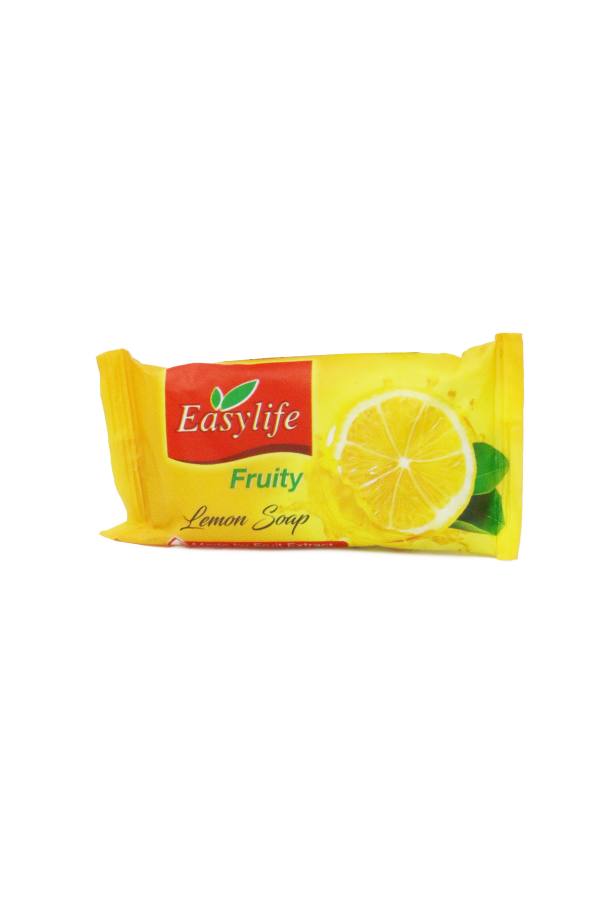 easylife lemon soap 130g