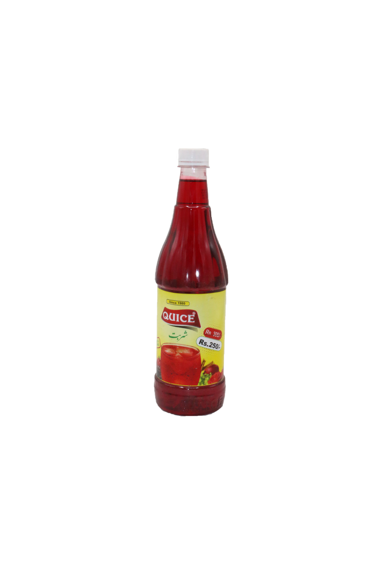 quice sharbat roh shireen 800ml