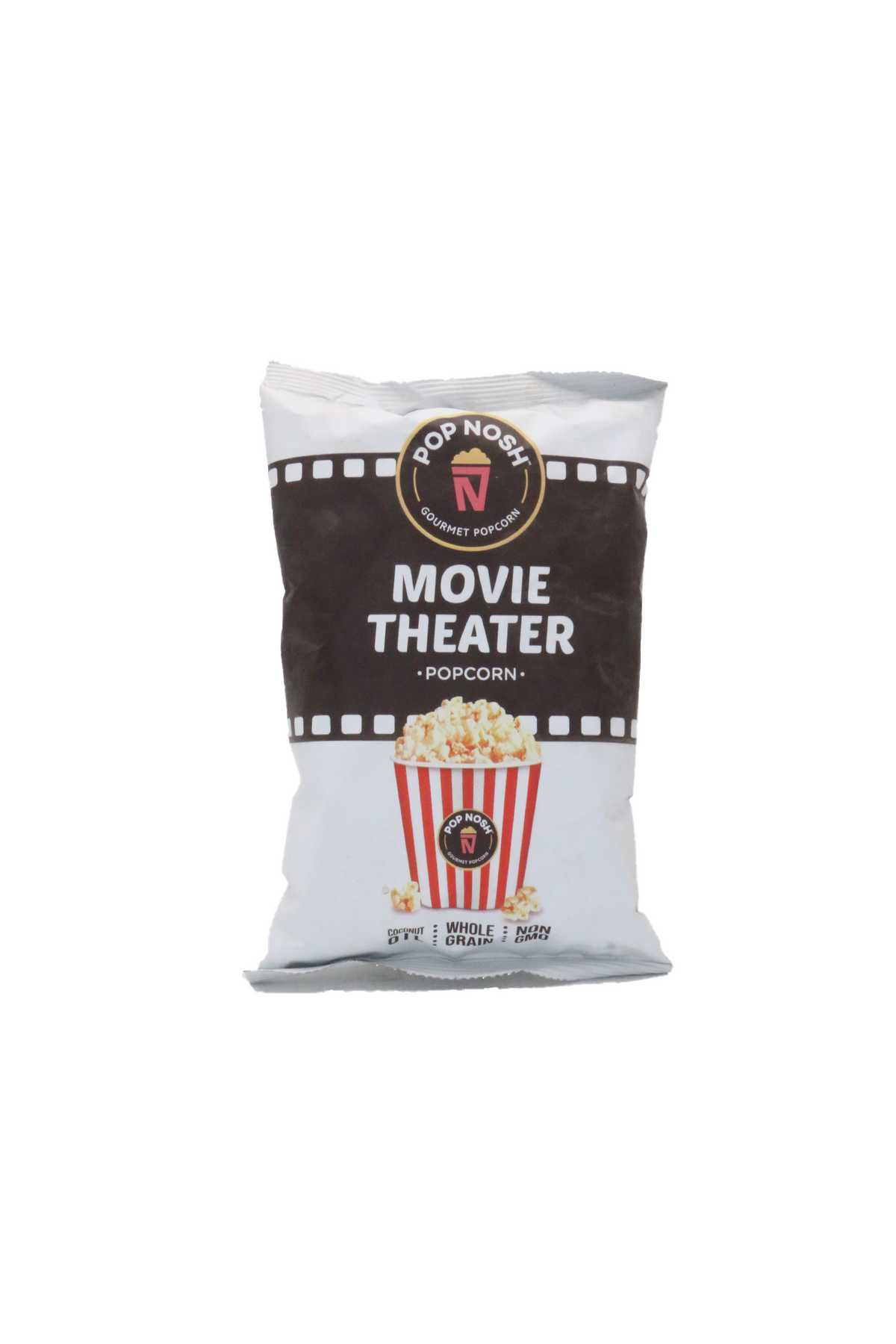pop nosh movie theater popcorn 150rs