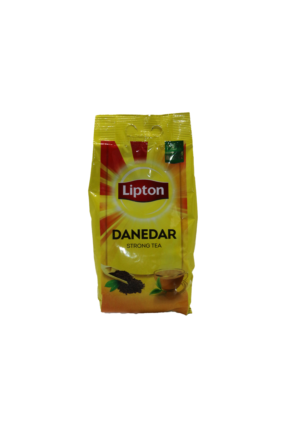 lipton tea danedar 900g