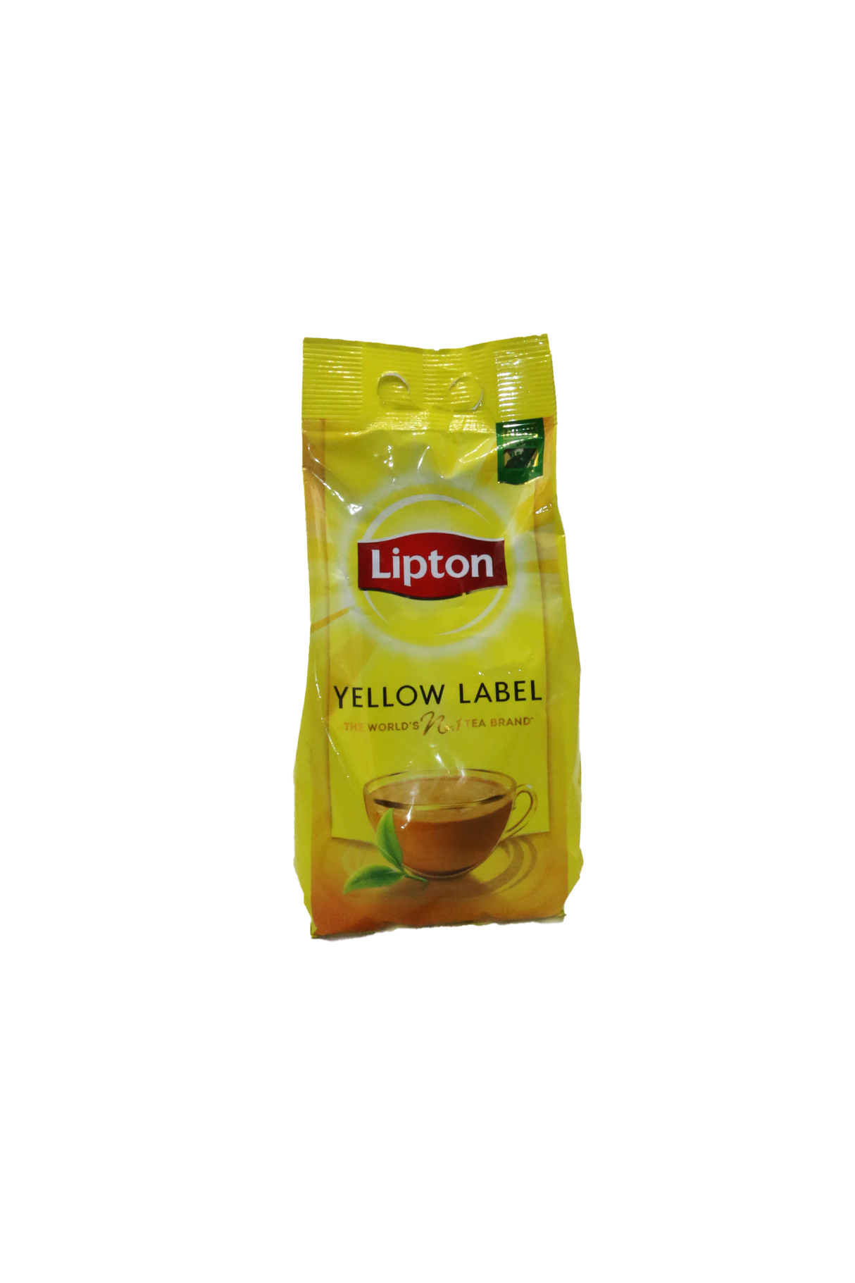 lipton tea yellow label 430g