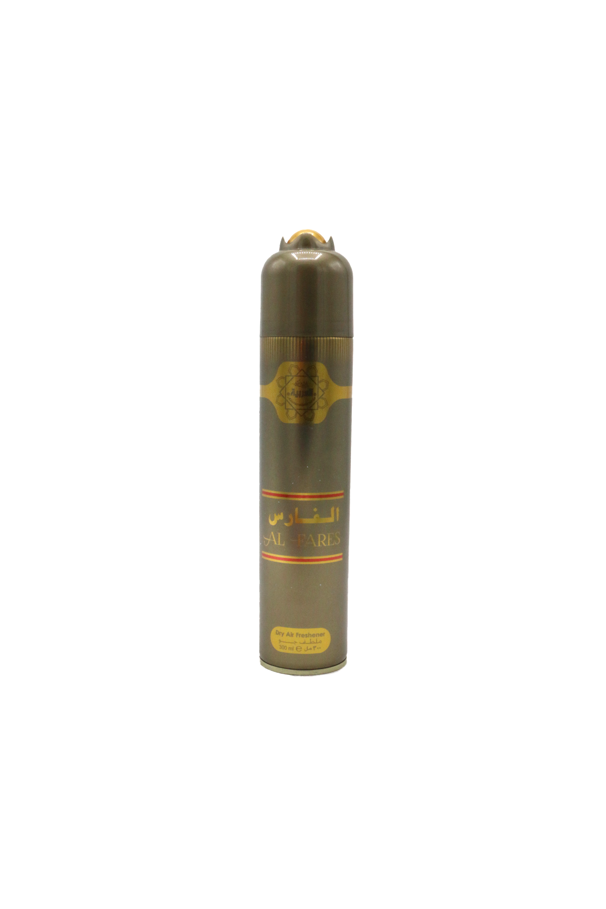 al arabia air freshener al fares 300ml
