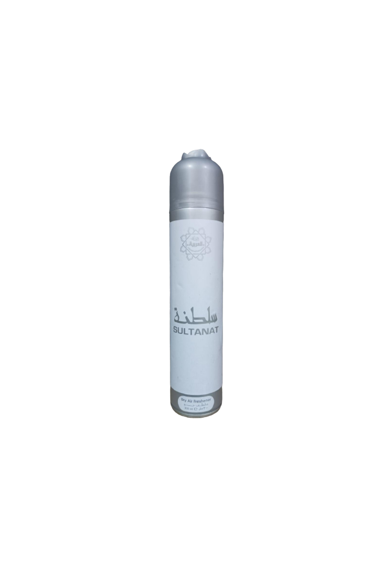al arabia air freshener sultanat 300ml