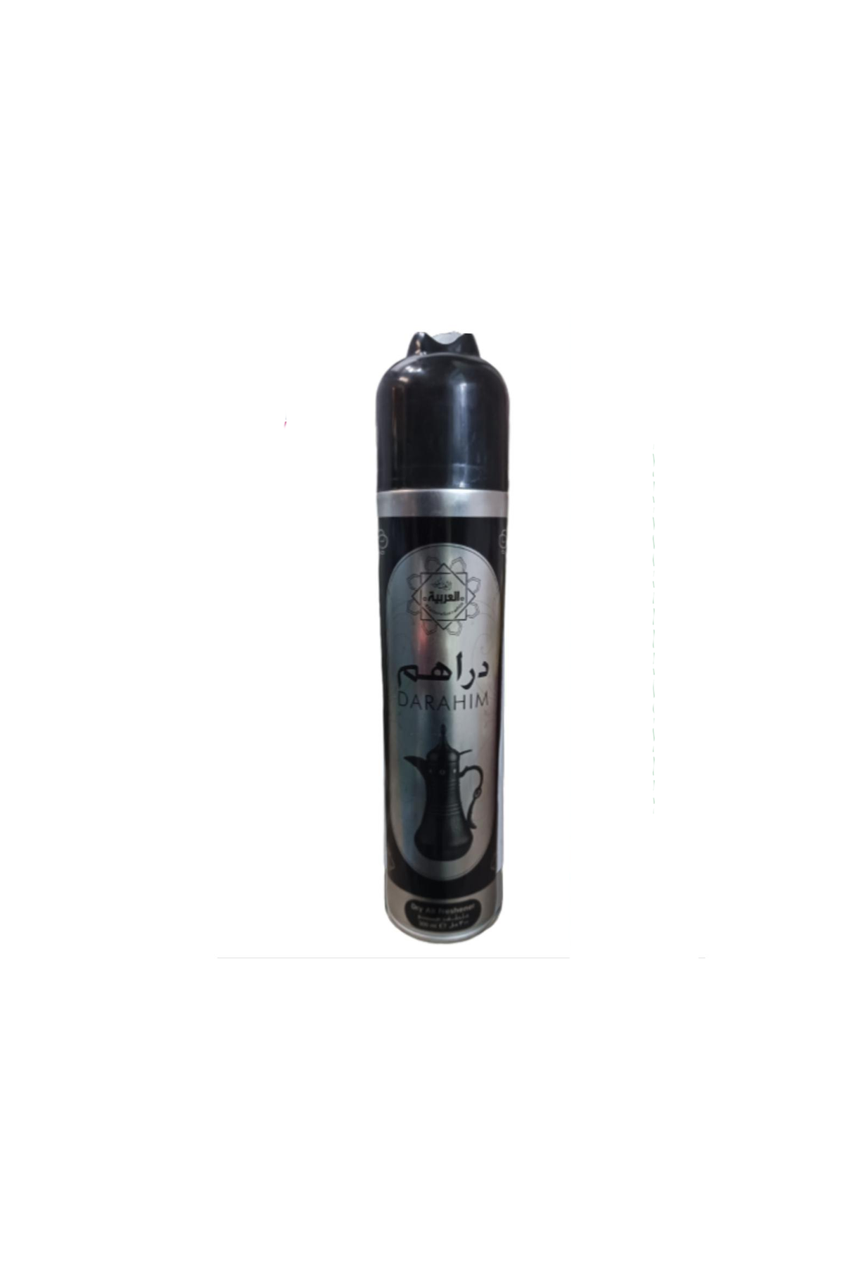 al arabia air freshener darahim 300ml