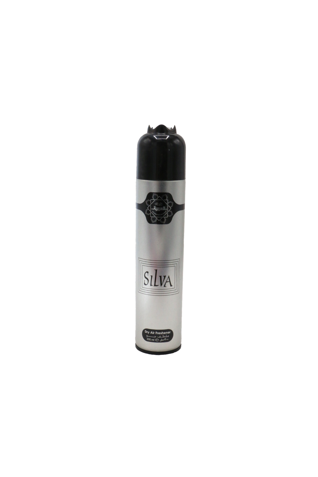al arabia air freshener silva 300ml