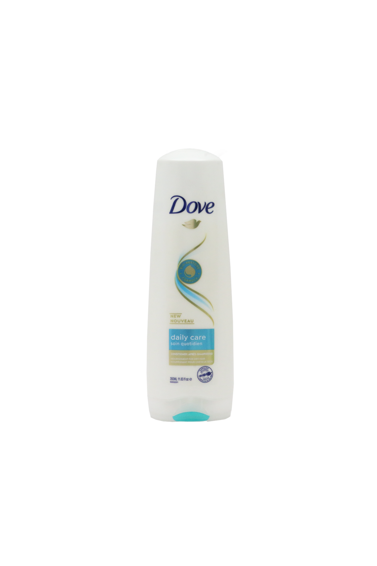 dove conditioner daily care 350ml