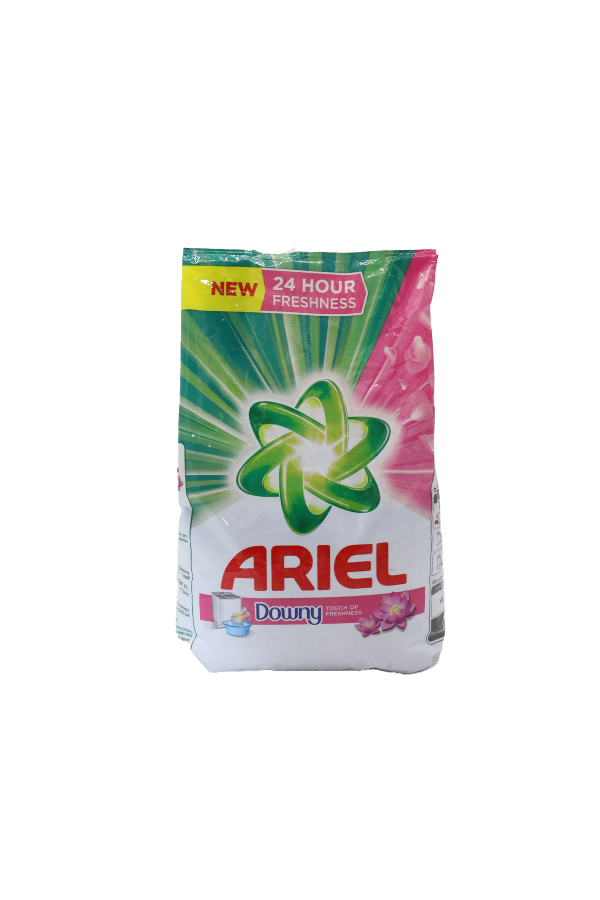ariel downy 2kg