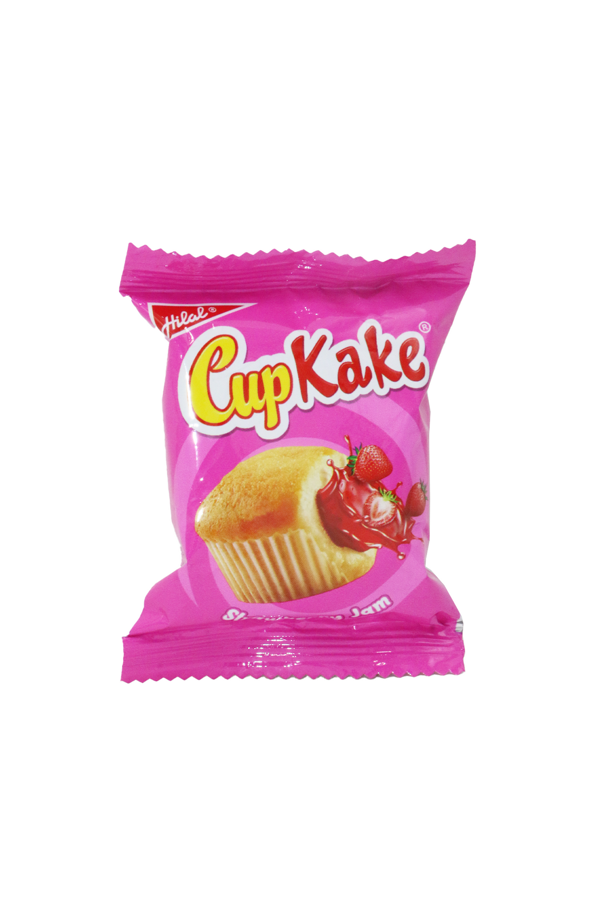 hilal choco kake strawberry 15rs