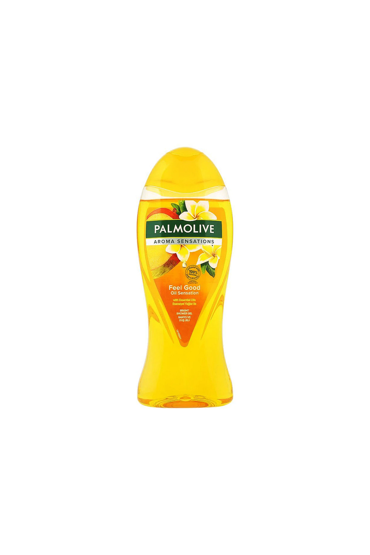 palmolive body wash feel good 500ml