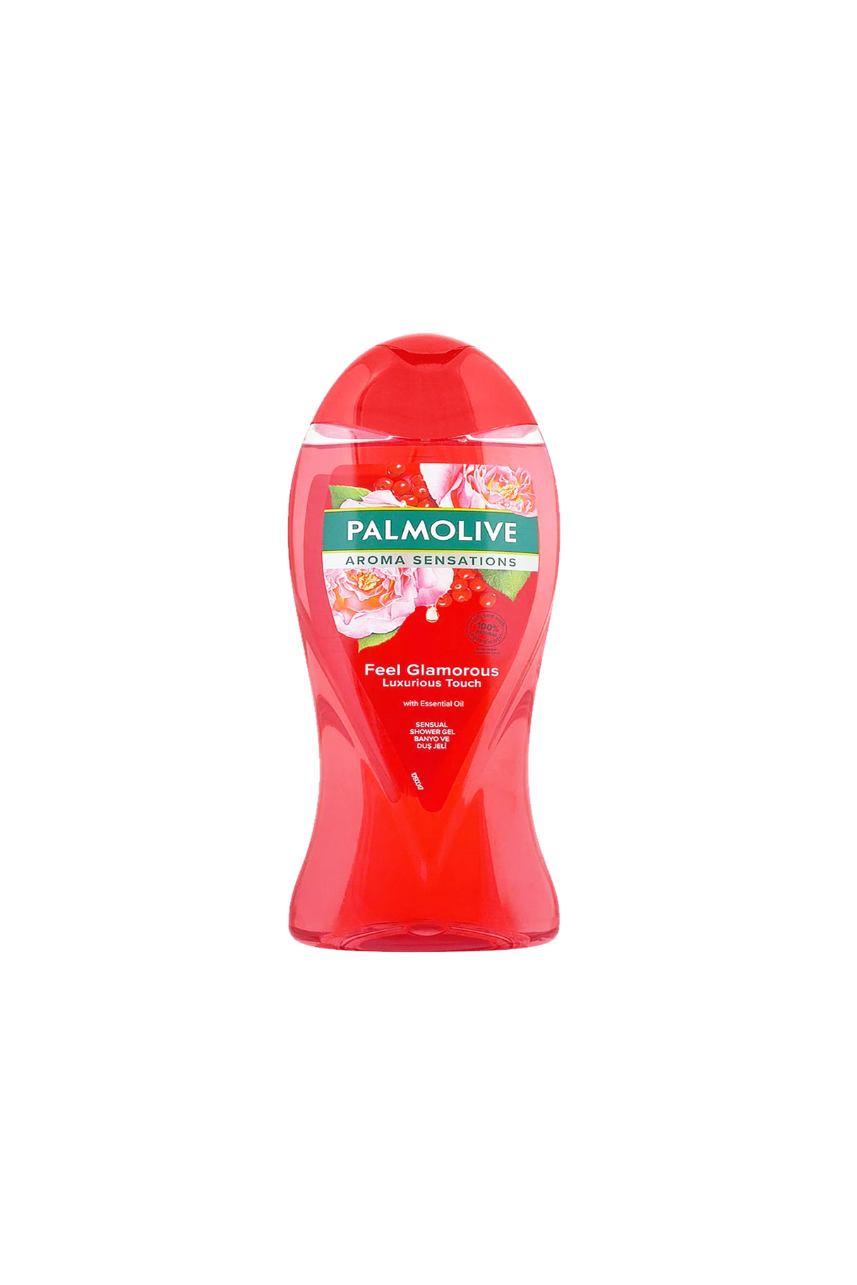 palmolive shower gel feel glamorous 500ml turkey