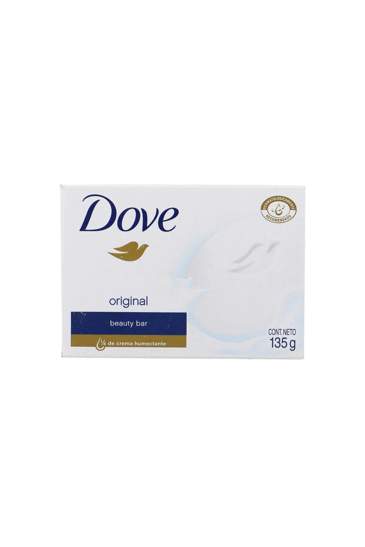 dove soap original 135g germany
