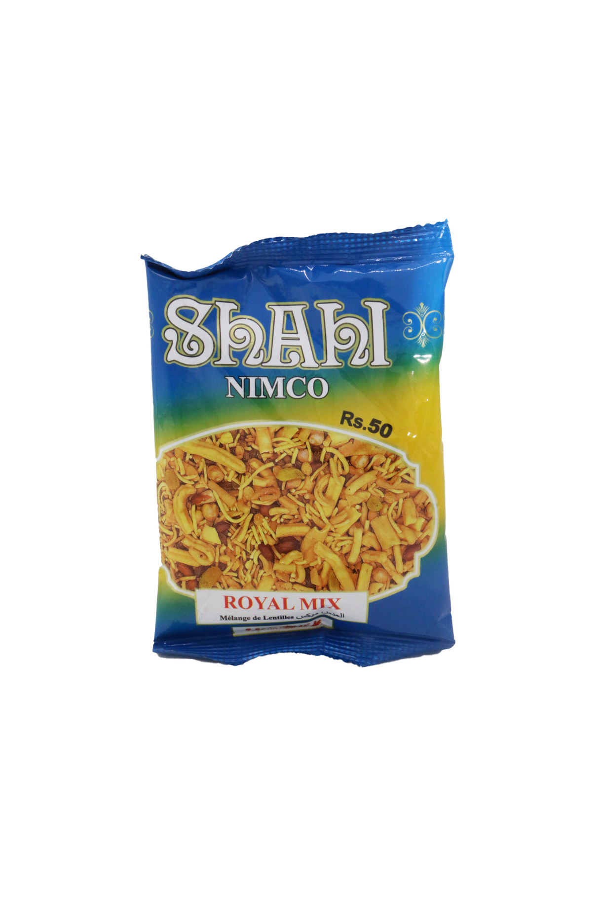 shahi nimco royal mix 50rs