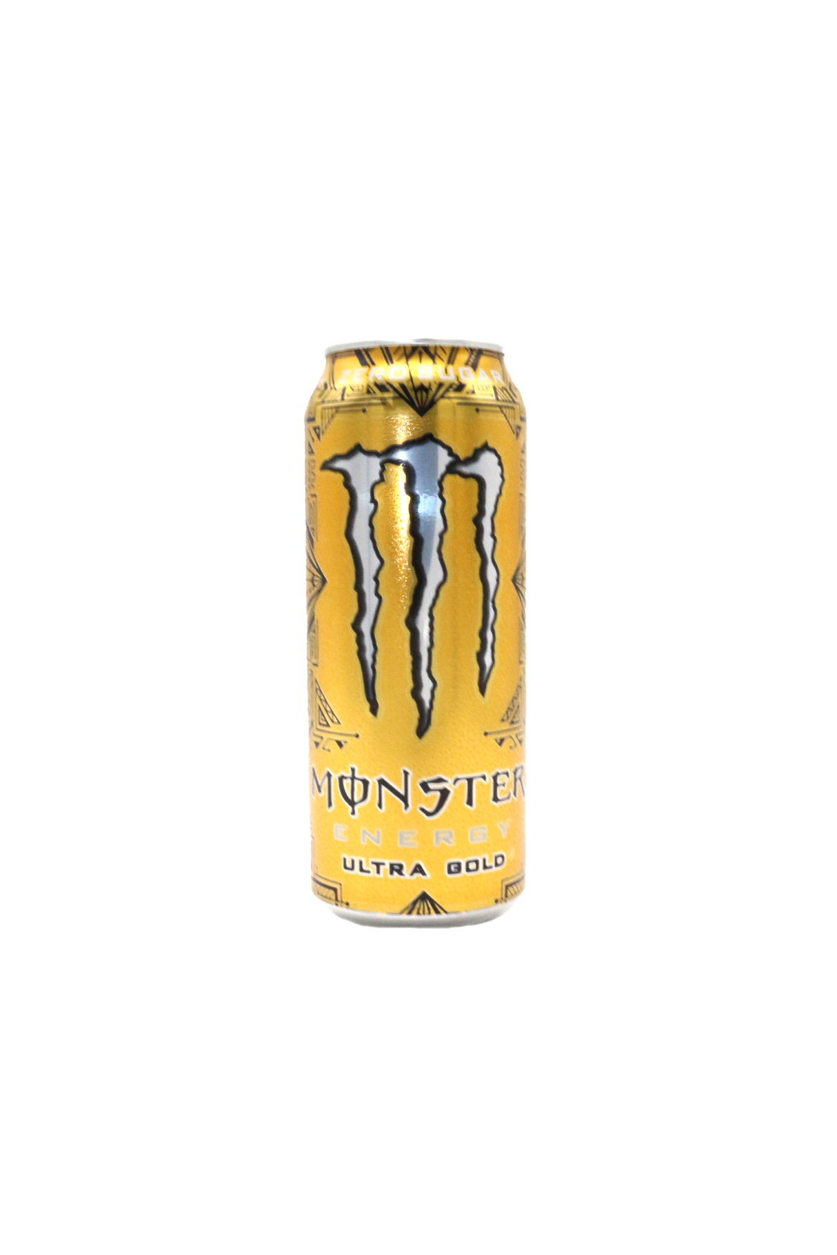 monster drink ultra gold 500ml