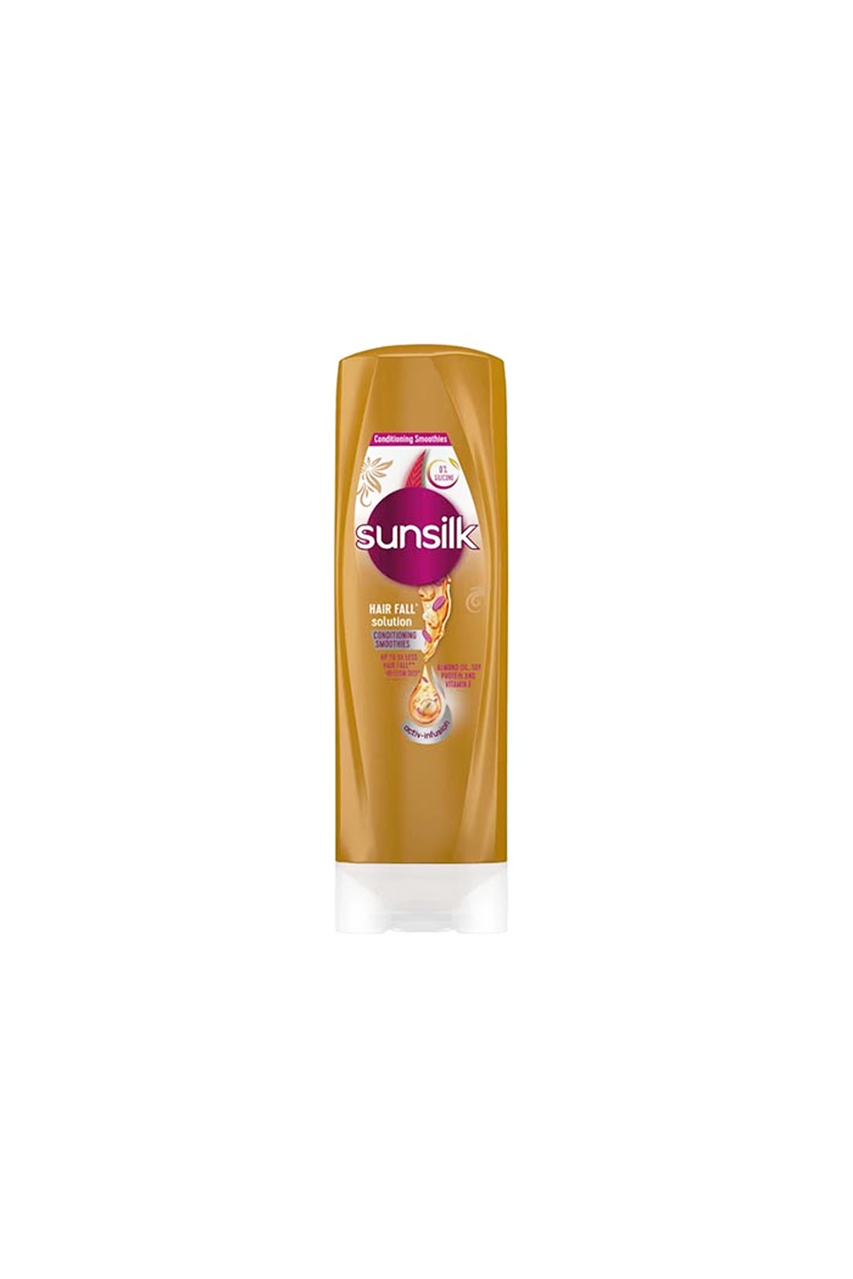 sunsilk conditioner hair fall solution 300ml thai