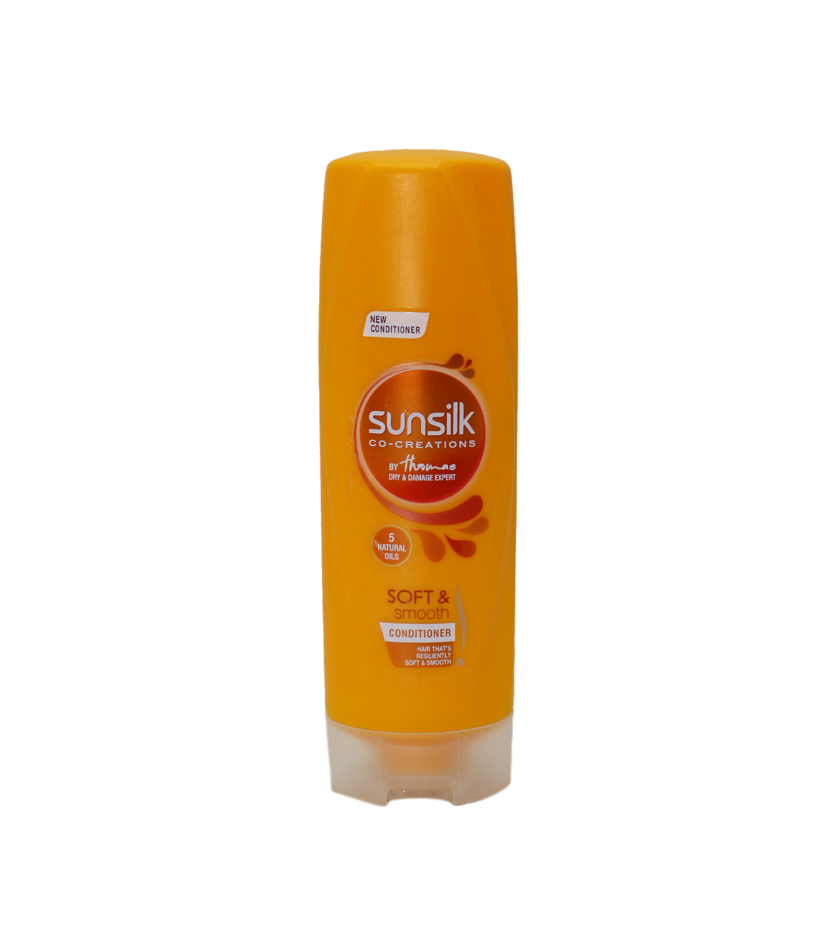 sunsilk conditioner soft & smooth 160ml thai