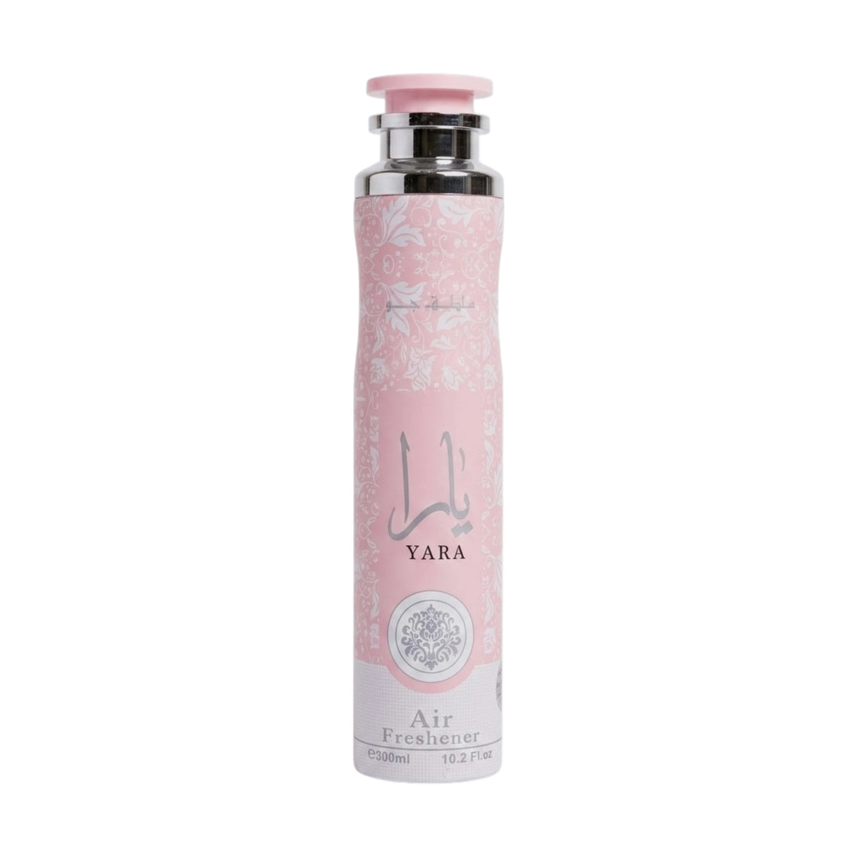 lattafa air freshener yara 300mll uae