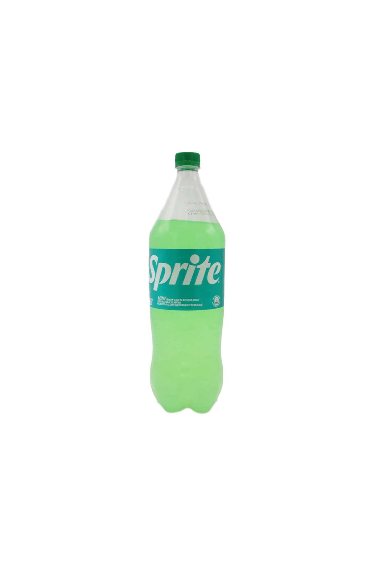 sprite mint lemon & lime 1.5l