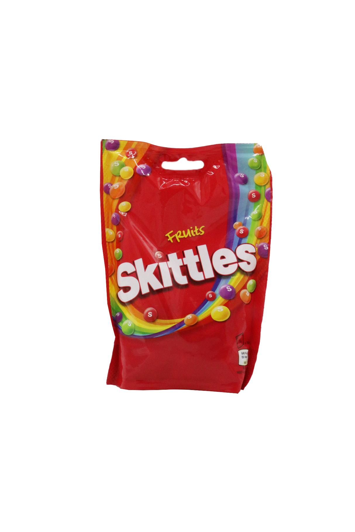 skittles beans fruits 152g