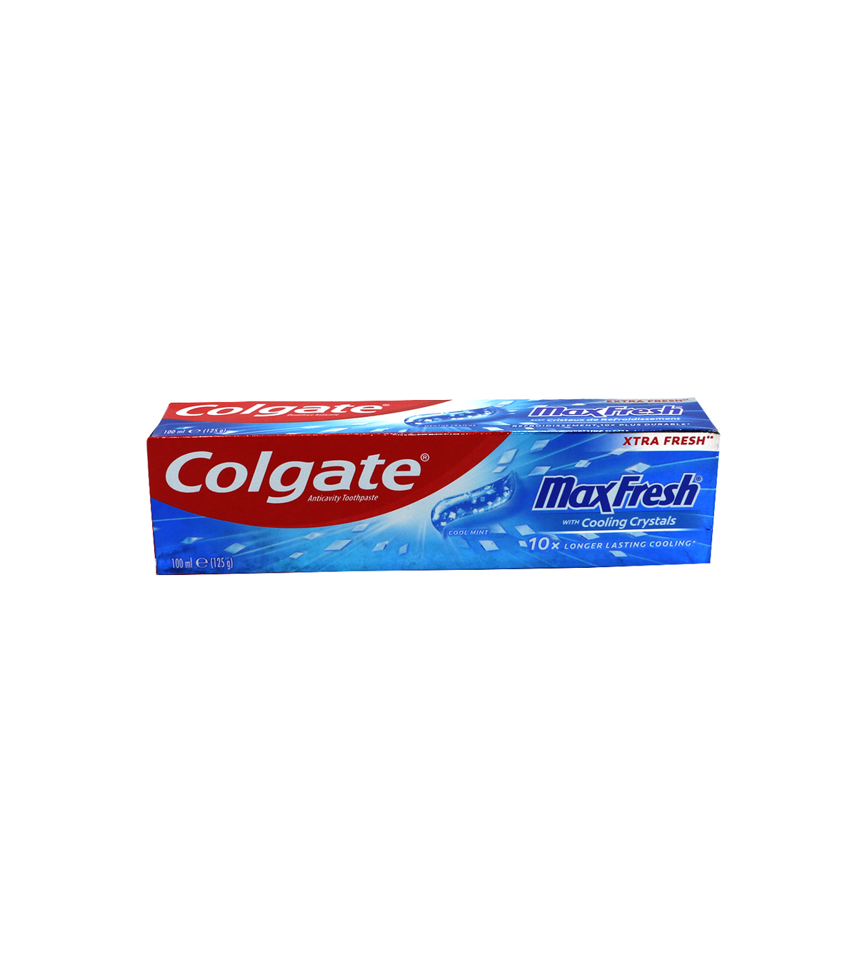 colgate tooth paste maxfresh cool mint 100ml
