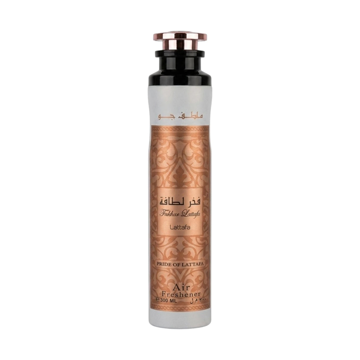 lattafa air freshener fakhar gold 300ml uae