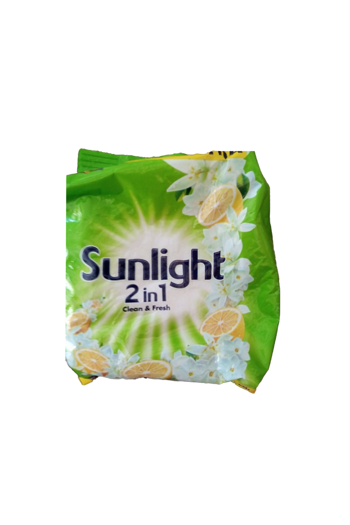 sunlight surf clean&fresh 770g rs199