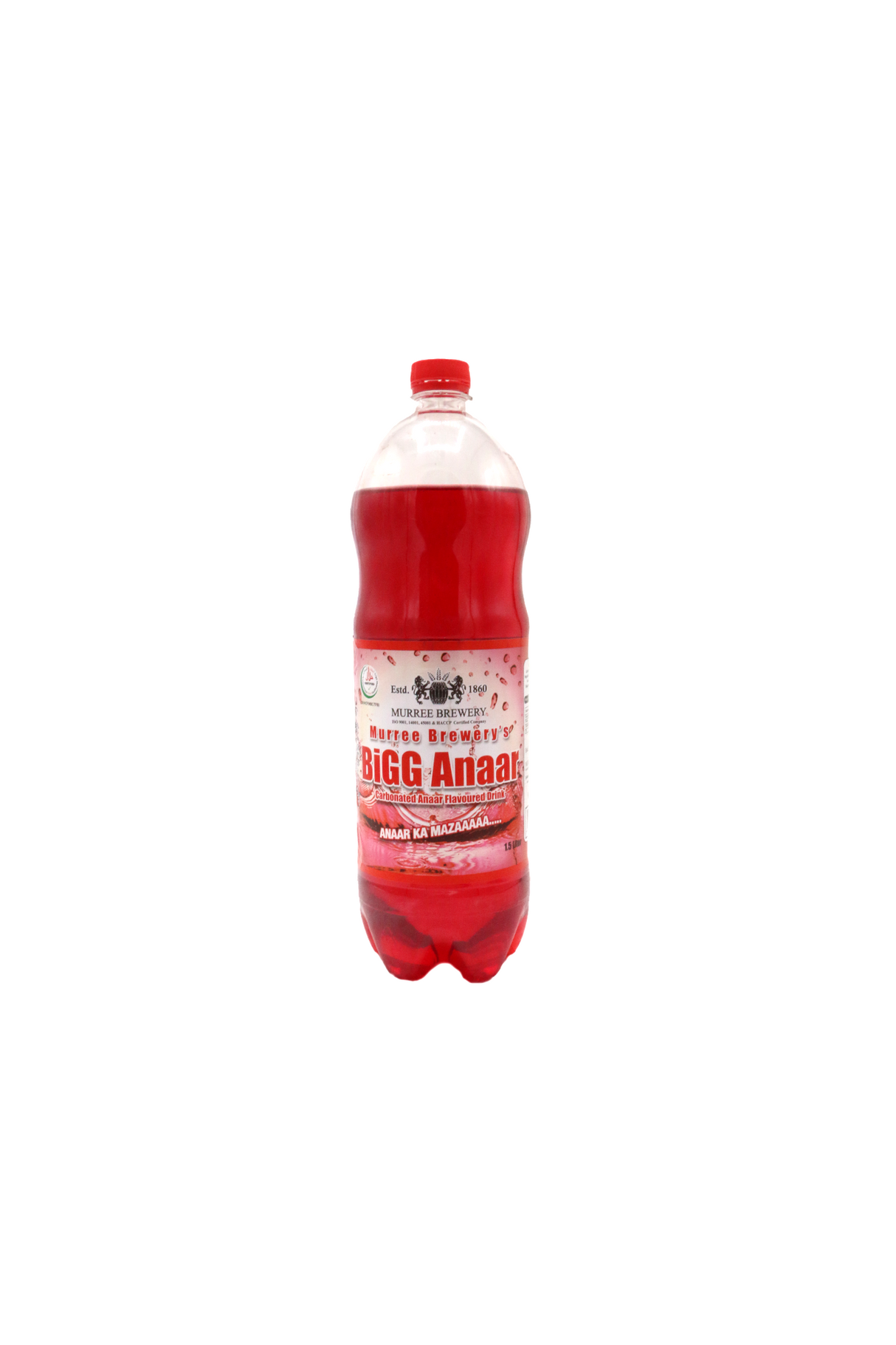 bigg anaar 1.5l