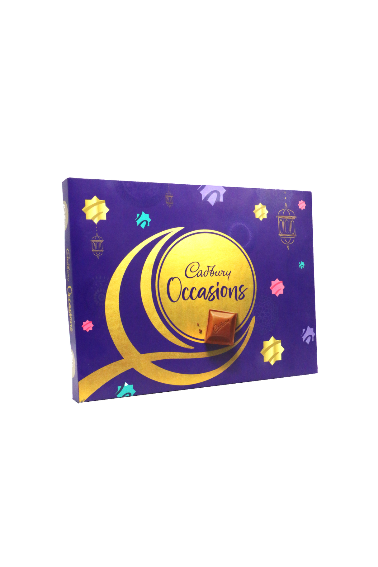 cadbury occasions bubbly 181.5g