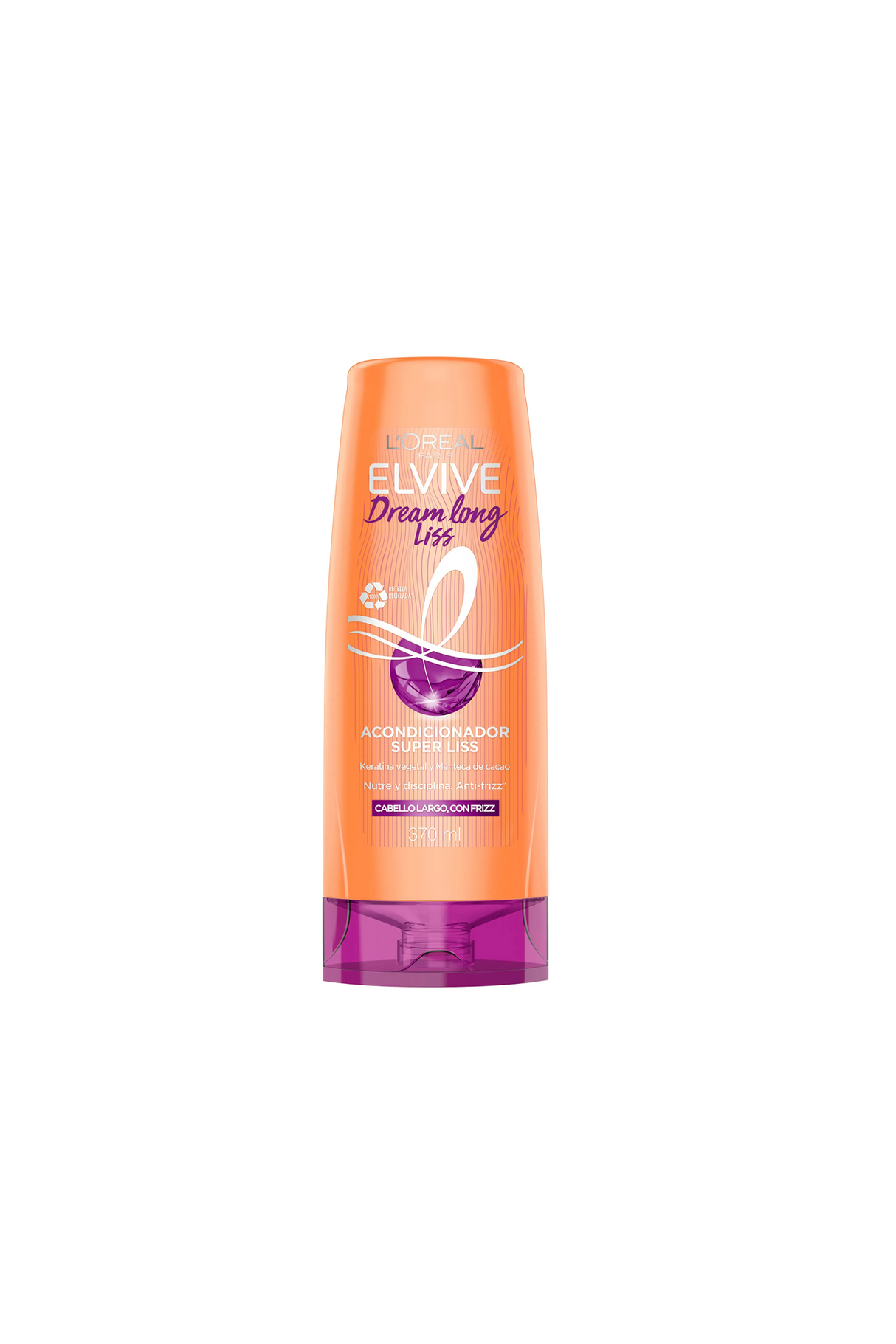 loreal conditioner elvive dream long liss 370ml mexico