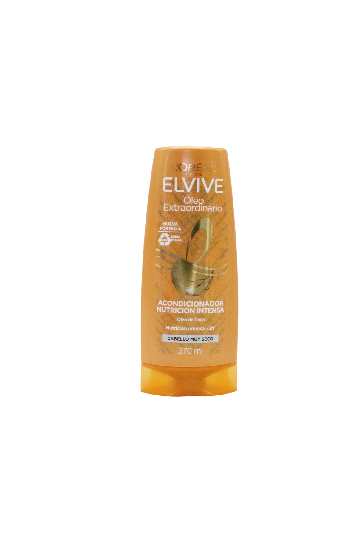 loreal conditioner elvive oleo de coco 370ml mexico