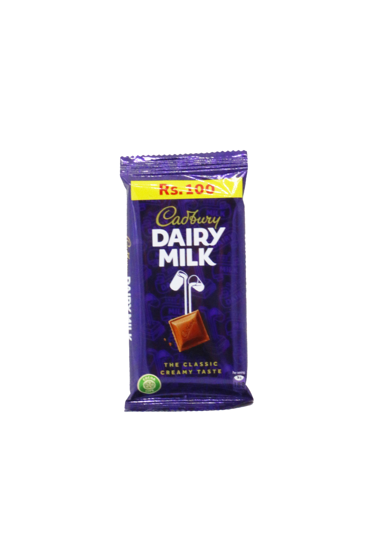 cadbury dairy milk 36g
