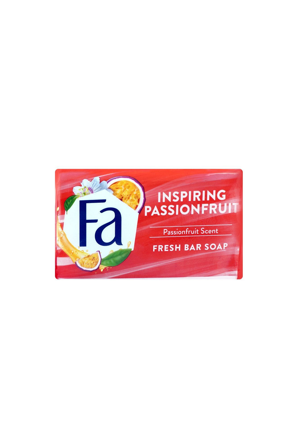 fa soap passionfruit 125g