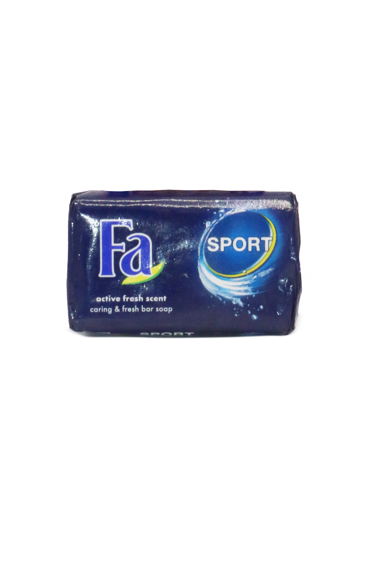 fa soap sport 125g