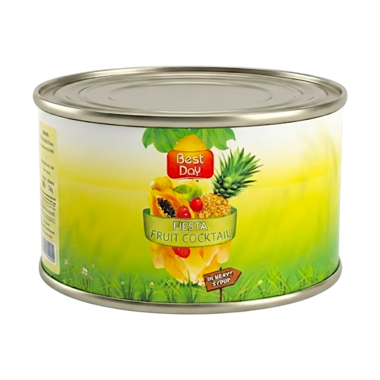 best day fruit cocktail 227g thai