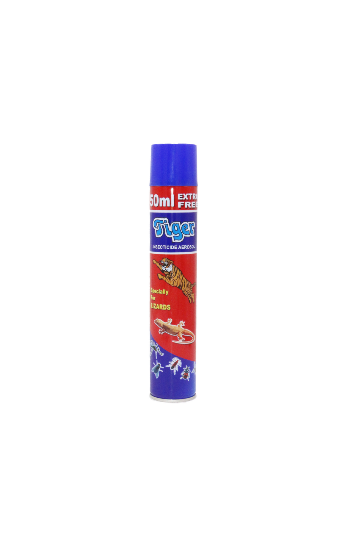 tiger insecticide aerosol 450ml