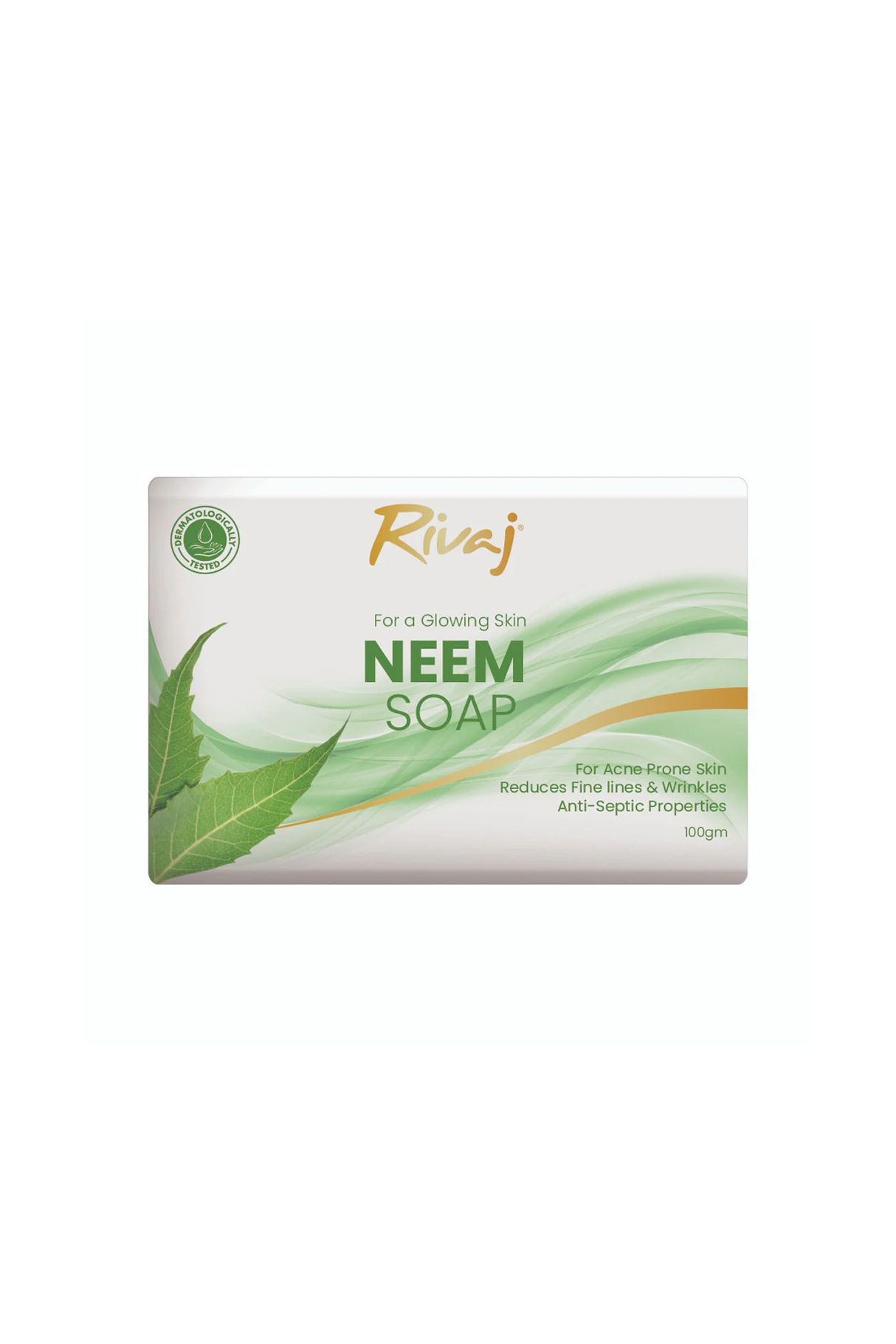 rivaj uk soap neem 100g