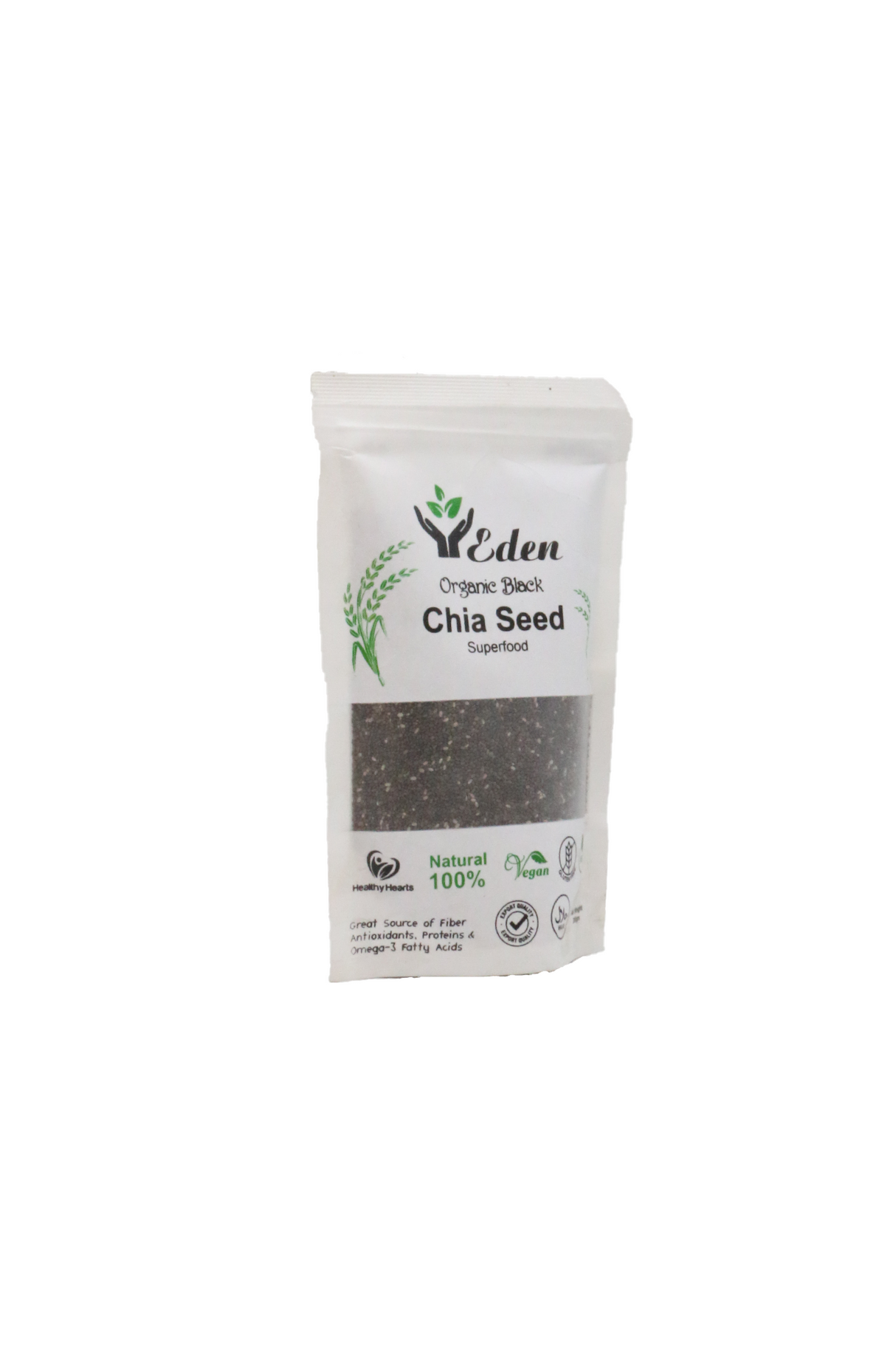 eden chia seed 200gm