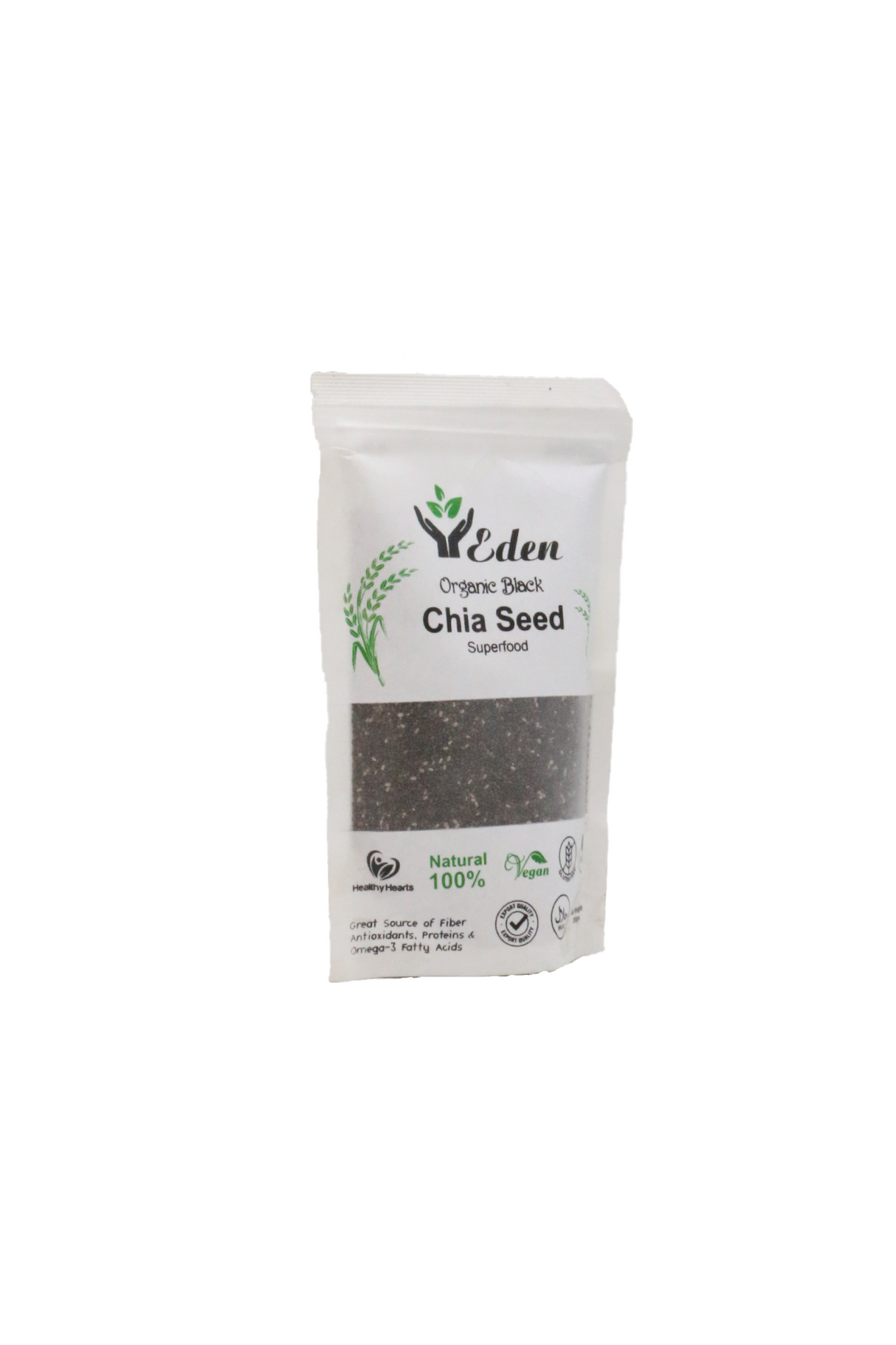 eden chia seeds 200gm