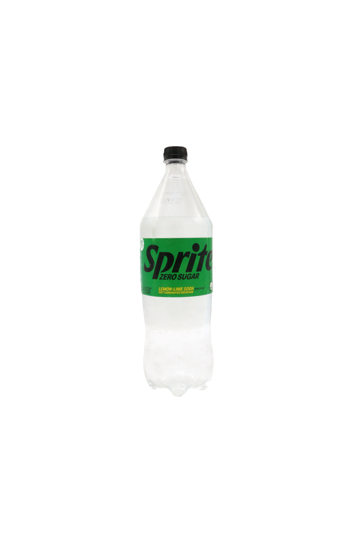 sprite zero sugar 1.5l