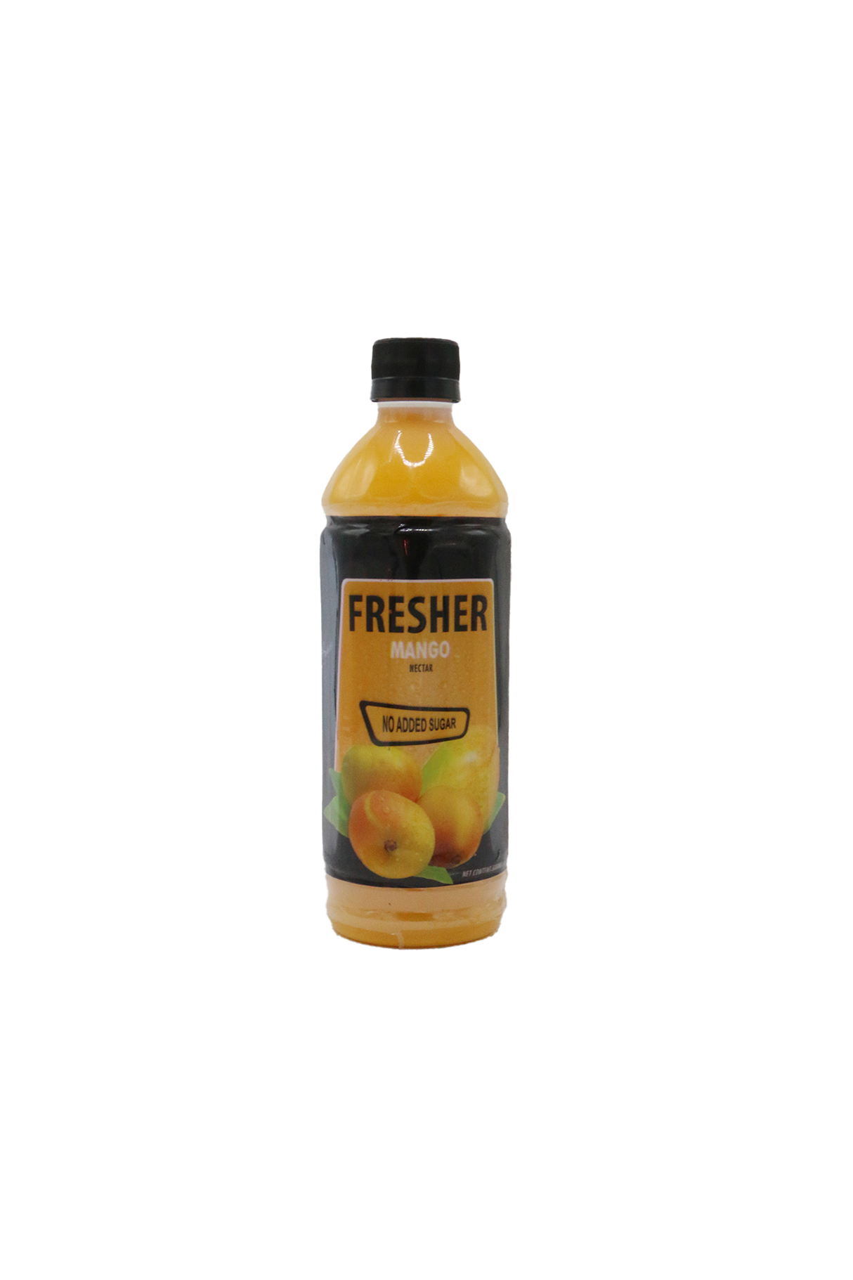 fresher juice mango no added suger 500ml