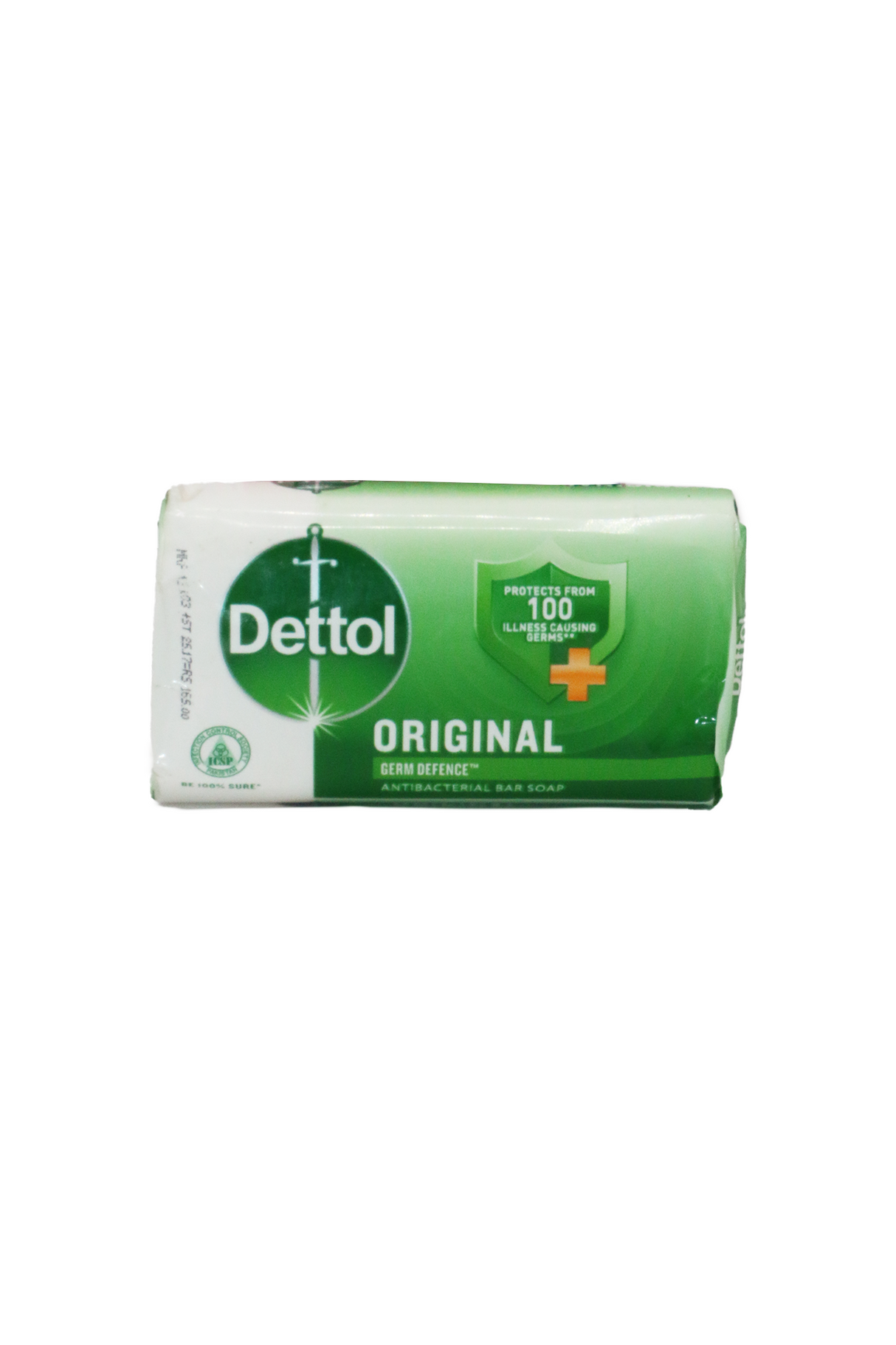 dettol soap original 100g