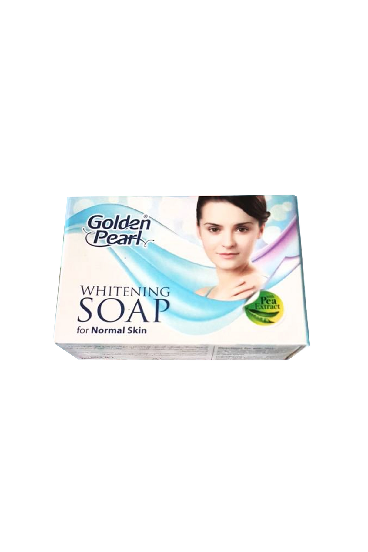 golden pearl soap normal skin 100g