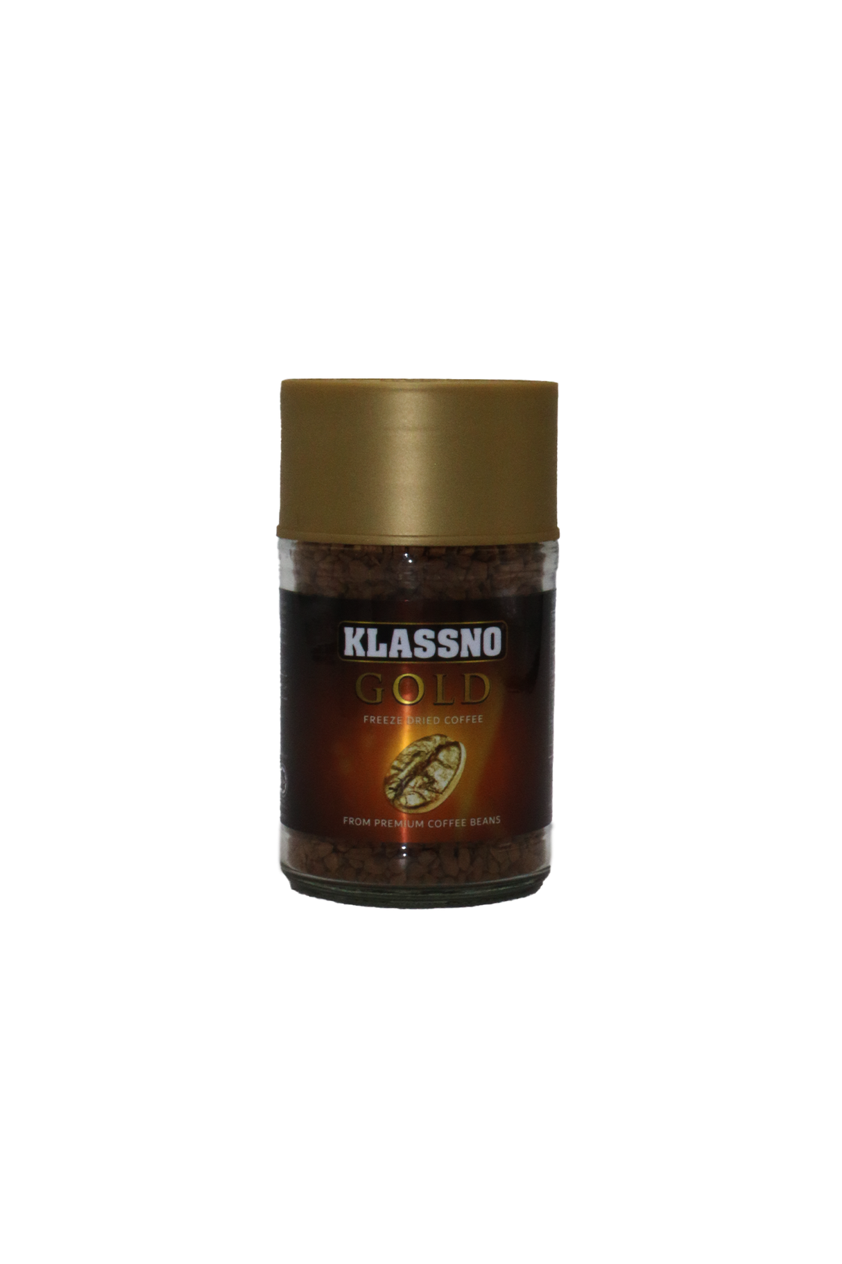klassno coffee gold 50g malaysia