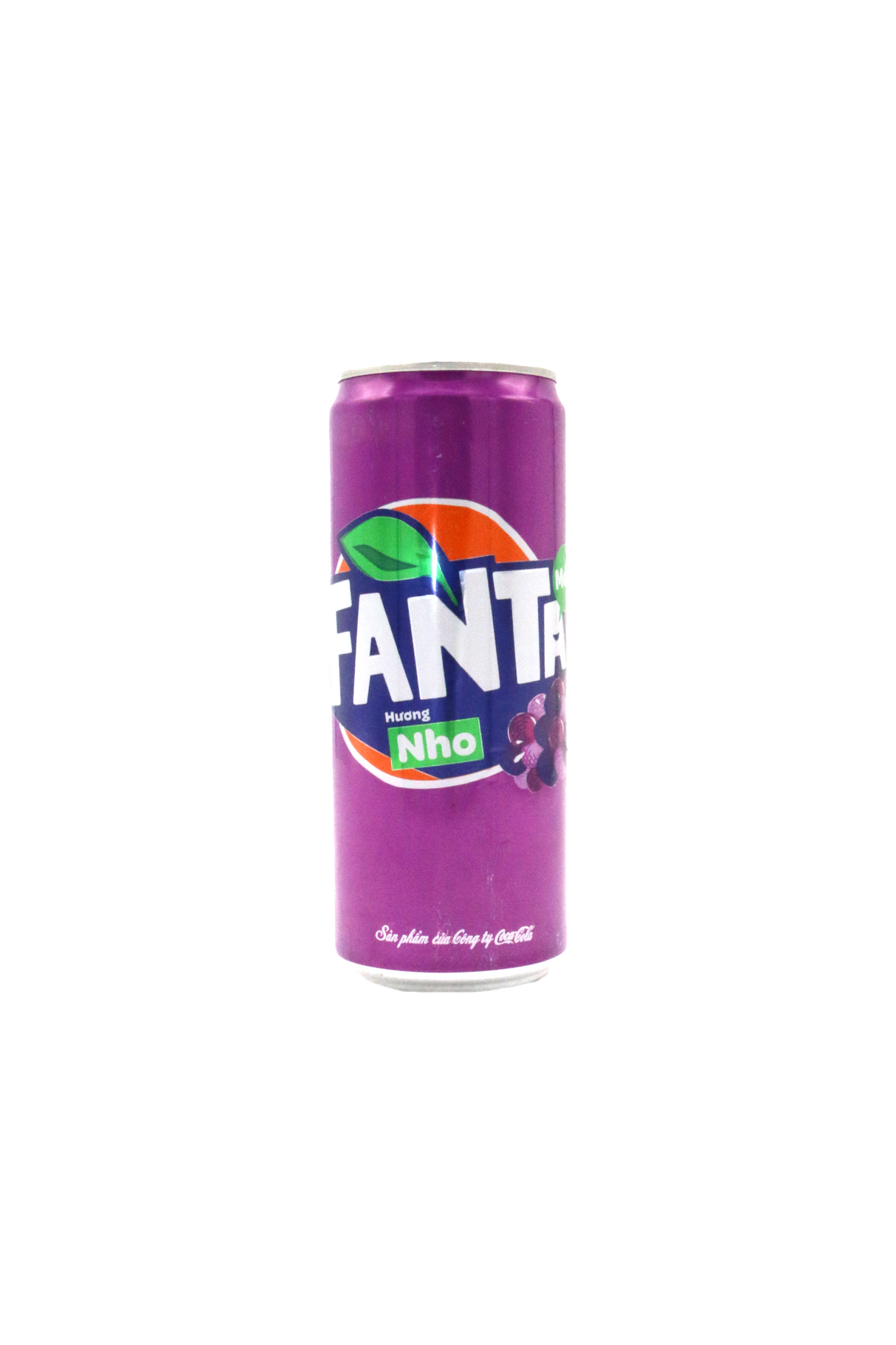 fanta huong nho tin 320ml