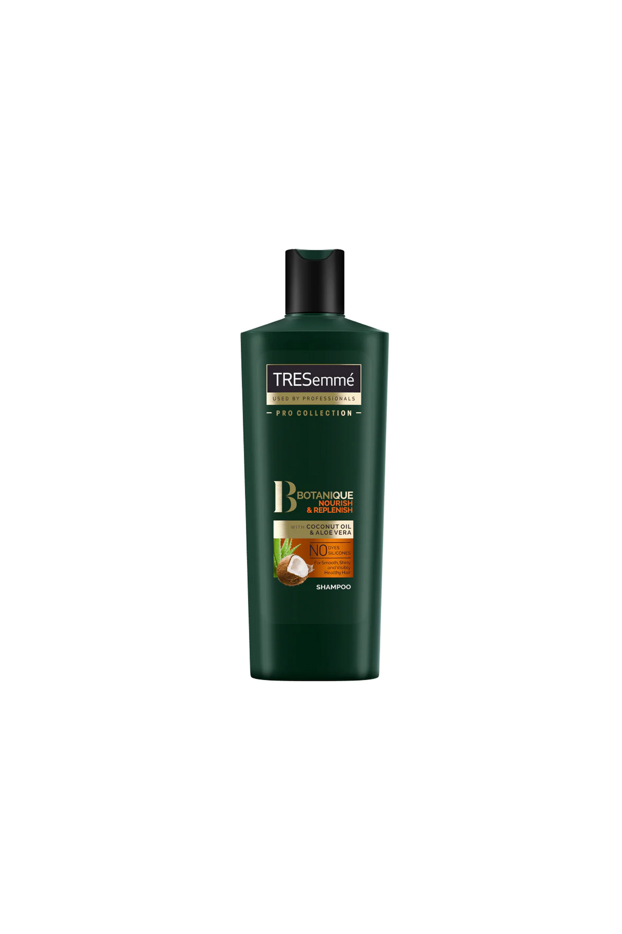 tresemme shampoo botanique 360ml