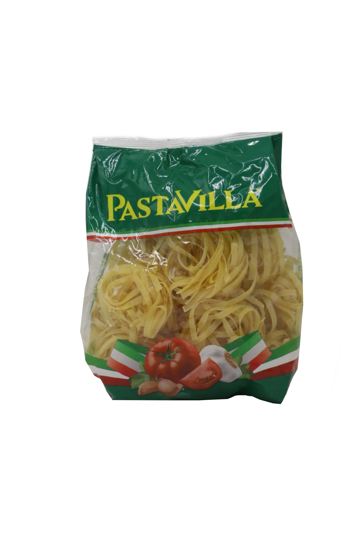 pastavilla pasta tagliatelle 400g